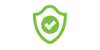secure icon