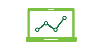 monitoring icon