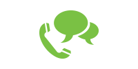 communication icon