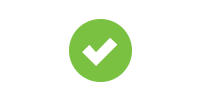 complete icon